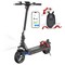 isinwheel GT1 Electric Scooter, 800W Motor, 48V 10Ah Battery