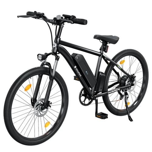 isinwheel M10 Electric Bike (Geekbuying Europe)