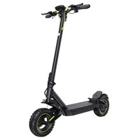 isinwheel S10MAX elektromos roller scooter