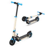 isinwheel S6 gyermek elektromos roller scooter