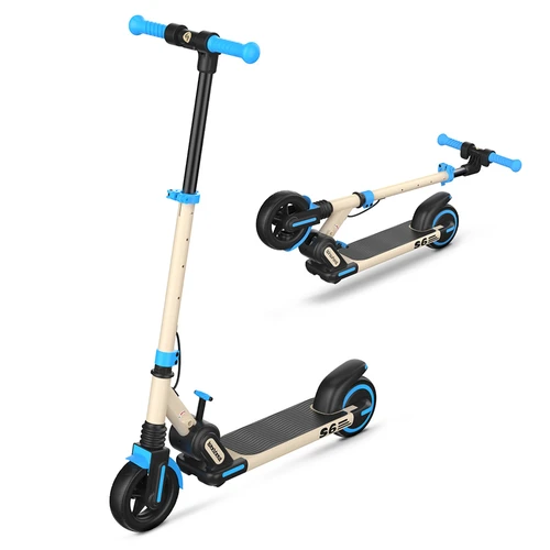 isinwheel S6 Kids Folding Electric Scooter (Geekbuying Europe)