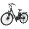 isinwheel U2 Electric Bike, 350W Motor, 36V 13Ah Battery, 26