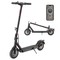 isinwheel E9T Max Electric Scooter ABE Version, 500W Motor, 