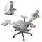 NEWTRAL MagicH-GPRO Ergonomic Chair with Footrest, Auto-Foll