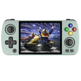 Refurbished ANBERNIC RG405M Game Console 4GB+128GB+256GB Grey