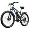 E·Bycco E8 Electric Bike, 750W Motor, 48V 17.5Ah Battery, 2