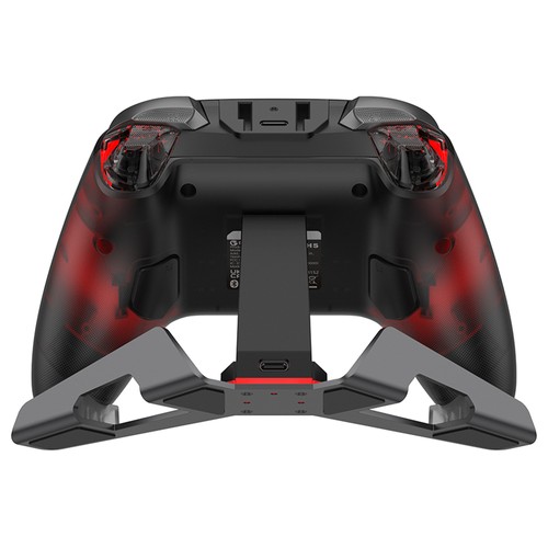 GameSir Cyclone 2 Gamecontroller Schwarz Standard Edition