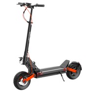 Joyor S5-Z Electric Scooter 600W Motor 48V 13AH Battery 10-inch Tires 31mph Max Speed 34 miles Range