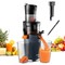 BioloMix SJ-017 Cold Press Juicer, with 78mm/3.07in Feed Chu