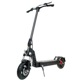 DT08 Elektroroller 500W 48V 13AH