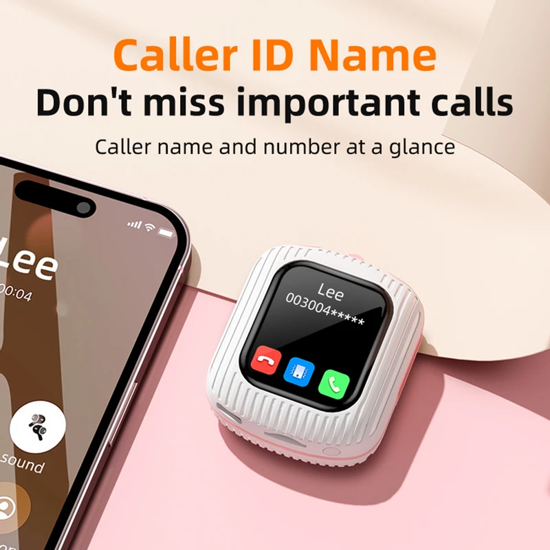 K8 smart watch battery life sale