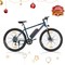 Eleglide M1 Electric Bike Upgrade Version 27.5 Inch 250W Hal