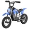 isinwheel A12 Kids Electric Dirt Bike, 350W Motor, 36V 5.2AH