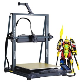 Refurbished ELEGOO Neptune 4 Max 3D Printer