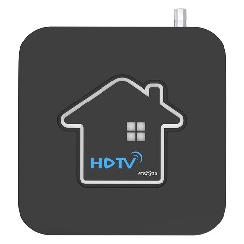 GTMEDIA HDTV Converter X1 Android 11 TV Box US Plug
