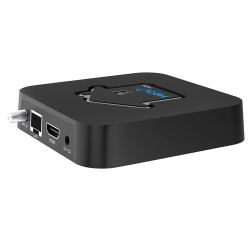 GTMEDIA HDTV Converter X1 Android 11 TV Box US Plug