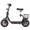 HONEYWHALE M5 Pro-S Electric Scooter with Seat,  Easy Foldin