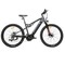 Heda TX TX11 Electric Bike, 500W Mid Motor, 48V 15Ah LG Batt