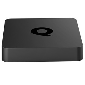 Q1 H313 Android 10 TV Box 2GB+16GB EU Plug