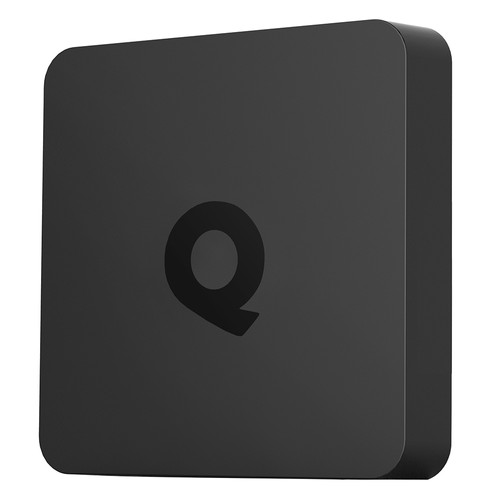 Q1 H313 Android 10 TV Box 2GB 16GB EU-kontakt