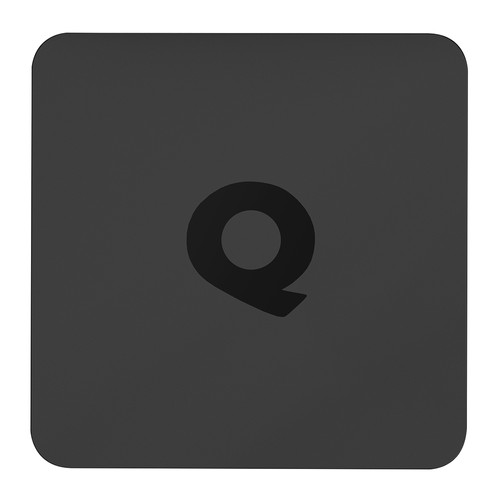 Q1 H313 Android 10 TV Box 2GB+8GB EU Plug