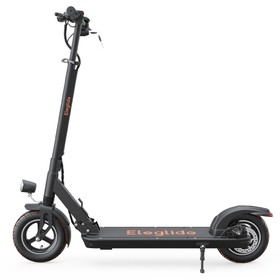 Refurbished Eleglide S1 Plus Folding Electric Scooter