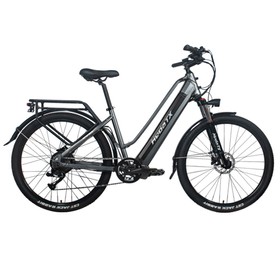 Heda TX TX10 Electric Bike 500W 48V 19.2AH Grey