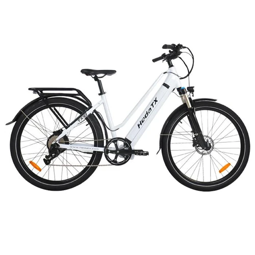 Heda TX TX10 Electric Bike (Geekbuying Europe)