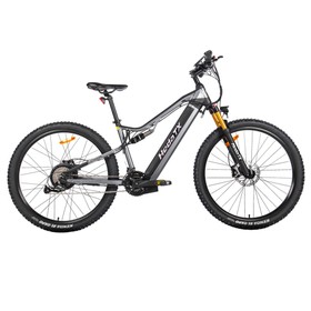 Heda TX TX19 Electric Bike 1000W 48V 19.2AH Grey