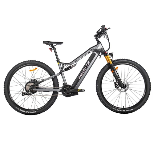 Heda TX TX19 Electric Bike (Geekbuying Europe)