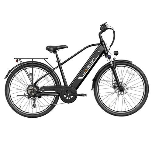 JASION EB5 Roamer Electric Bike (Geekbuying Europe)