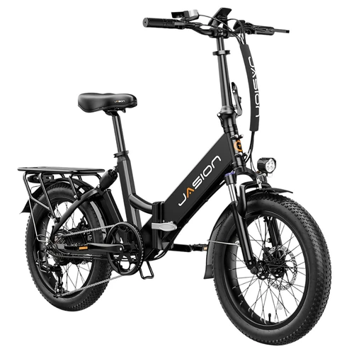 JASION EB7 ST Electric Bike (Geekbuying Europe)