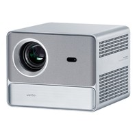 WANBO DaVinci 1 Pro projektor Android 11 600 ANSI lumen HDR10 WiFi Bluetooth