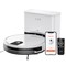 ILIFE G9 Pro Robot Vacuum Cleaner with Self-Emptying Station