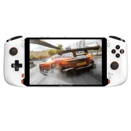 ONE Netbook ONEXPlayer Mini console de jeu écran tactile IPS 7 pouces 1920*1200 AMD Ryzen 7 5800U 8 Core Max 4.4 GHz