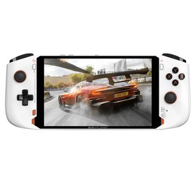 ONE Netbook ONEXPlayer Mini-Spielekonsole AMD Ryzen 7 5800U 16 GB 2 TB