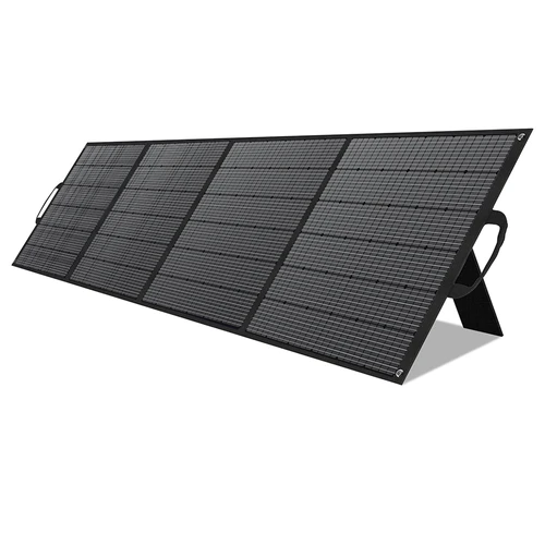 TALLPOWER TP400 400W Portable Solar Panel (Geekbuying Europe)