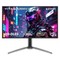 TITAN ARMY G27T8T Gaming Monitor, 26.5-inch 2560*1440 QD-OLE