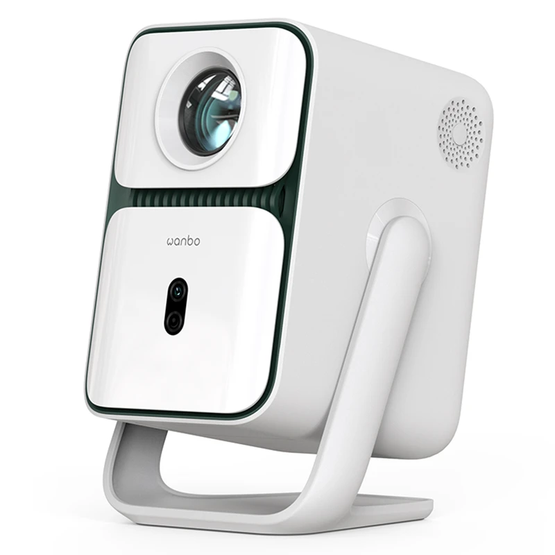 Wanbo T2 Ultra Android TV 11 Projector 500 ANSI