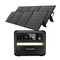 TALLPOWER V2400 Portable Power Station + 2x TP400 400W Porta