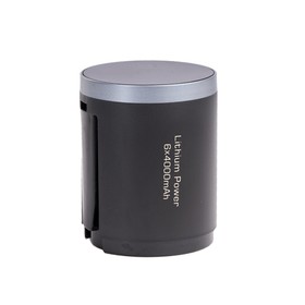 Pacco batteria JIMMY per HW11 Pro/HW9 Pro Max