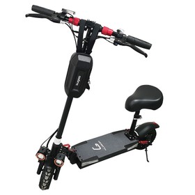 KUGOO M4 PRO Foldable Electric Scooter Upgraded Version
