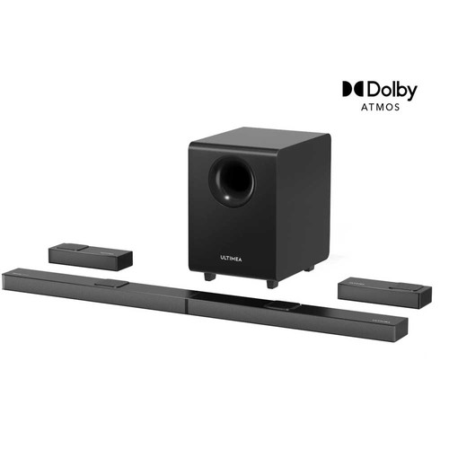 Ultimea Nova S90 7.1.4-Kanal-Soundbar