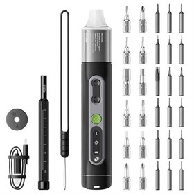 Hanboost ES01 35 In 1 Electric Screwdriver Set