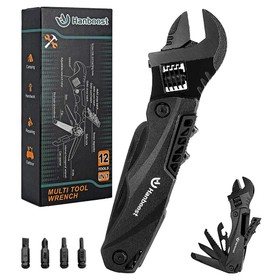 Hanboost M1 12 in 1 Multitool Wrench