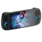 Retroid Pocket 5 kézi játékkonzol – Android 13 Retro Gaming, 5,5" FHD AMOLED érintőképernyő, nyolcmagos CPU, Wi-Fi 6/HDMI TV kimenet, PSP/PS2/N64 emulátor támogatás - fekete