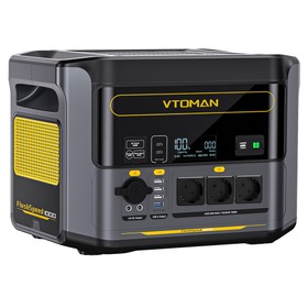 VTOMAN Flashspeed 1000W 828Wh Portable Power Station