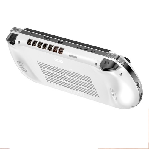 Refurbished GPD WIN 4 Gaming Laptop Handheld 16GB 1TB White EU Refurbished GPD WIN 4 Gaming Laptop Handheld 16GB 1TB White EU