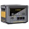 VTOMAN FlashSpeed 1500 Portable Power Station, 1548Wh LiFePO