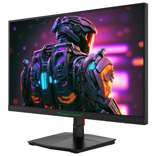 TITAN ARMY P2510HS Flache 16:9 Fast IPS 300Hz Gaming-Monitore
